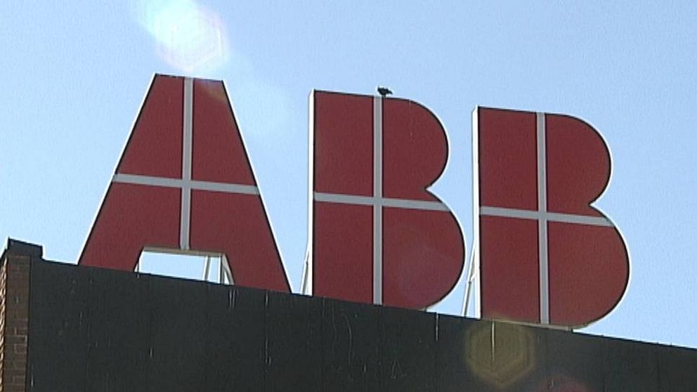 ABB flyttar verksamhet utomlands, varslar 19 personer om uppsägning