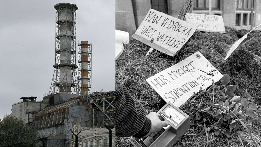 Tjernobyl