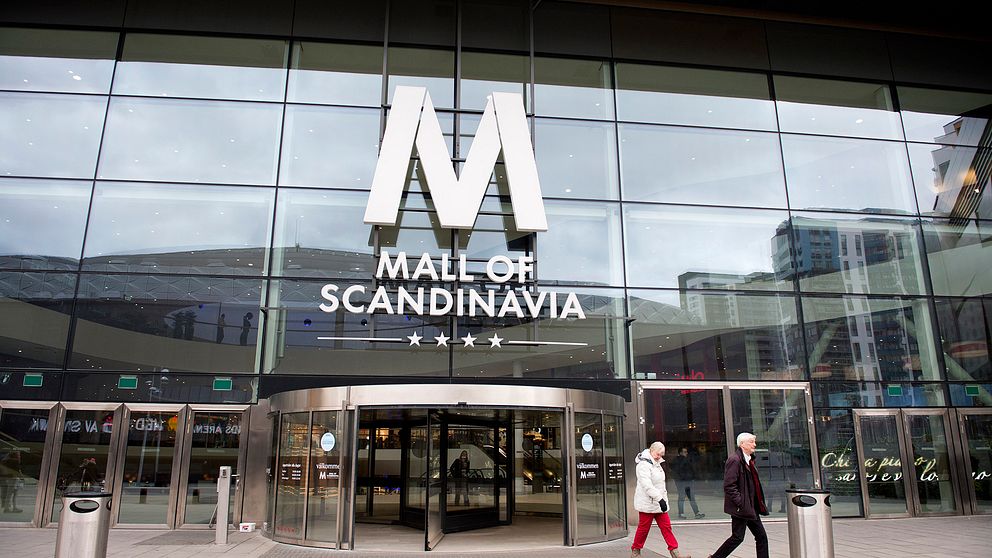 Mall of Scandinavia