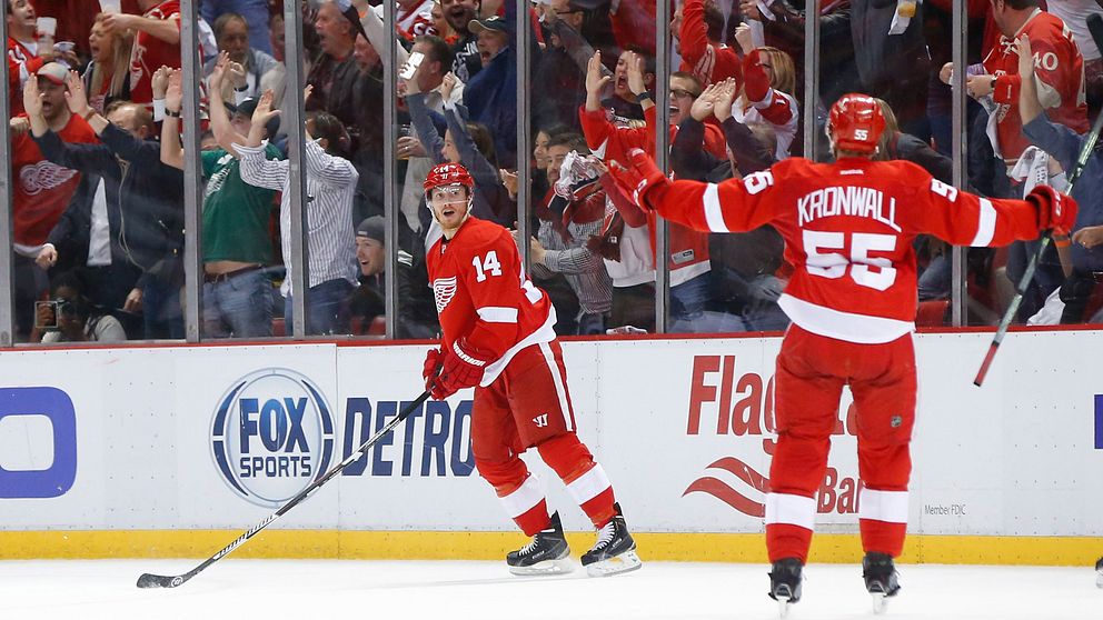 Gustav Nyquist målade förgäves.