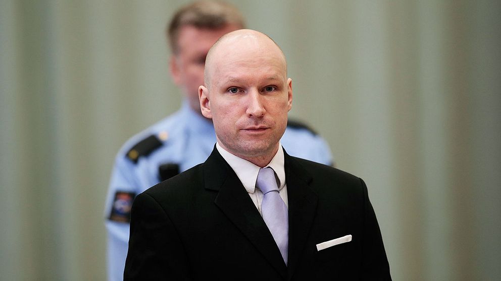 Anders Behring Breivik