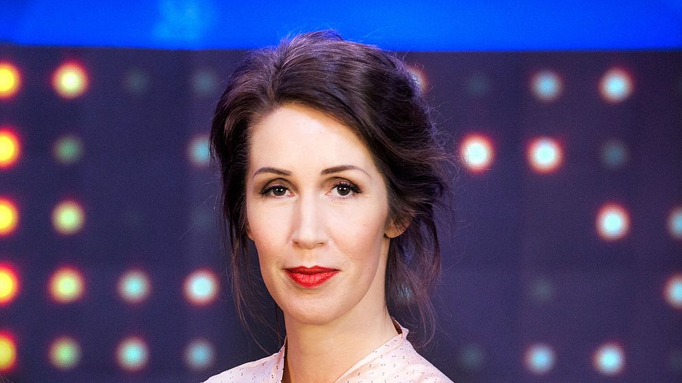 Clara Törnvall