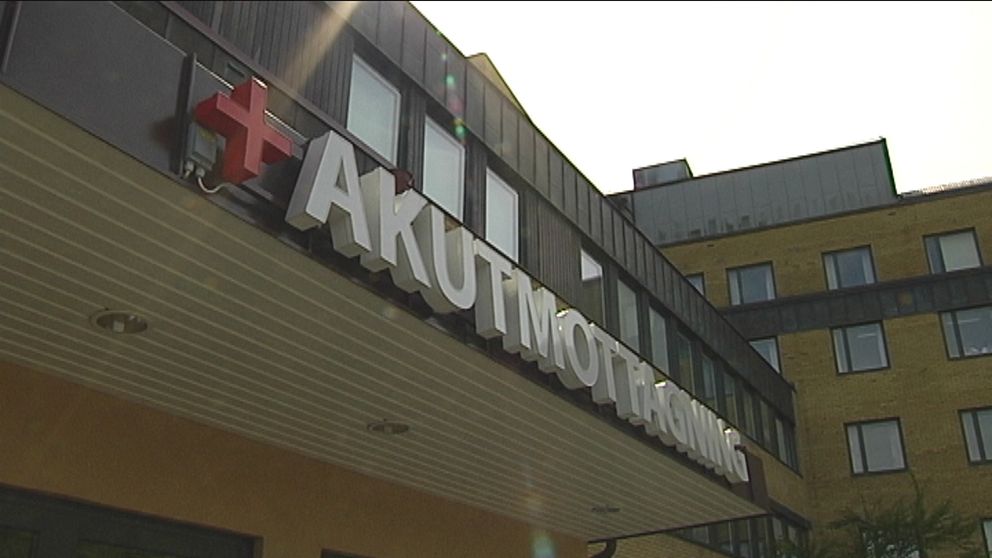 Alingsås lasarett