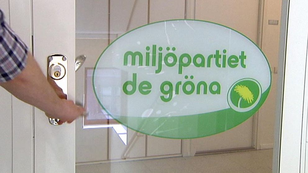 MP-politiker från Uppland misstänkt för sexköp i Stockholm.