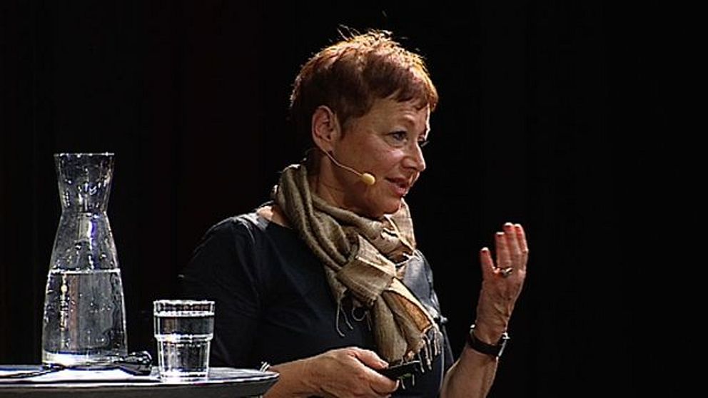 Susanne Sznajderman-Rytz