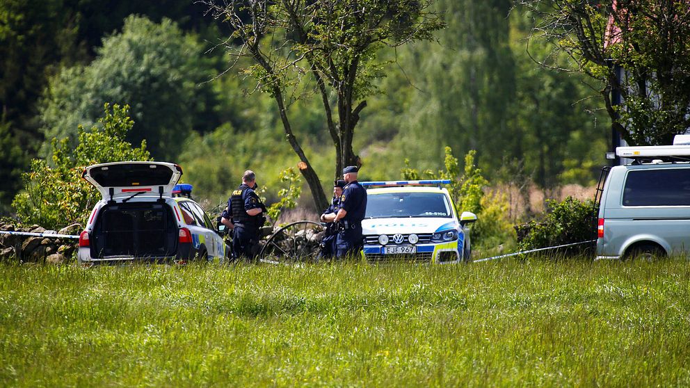 På tisdagen föll domen mot de två minderåriga pojkar som är misstänkta för mordet på en 65-årig man från Derome.