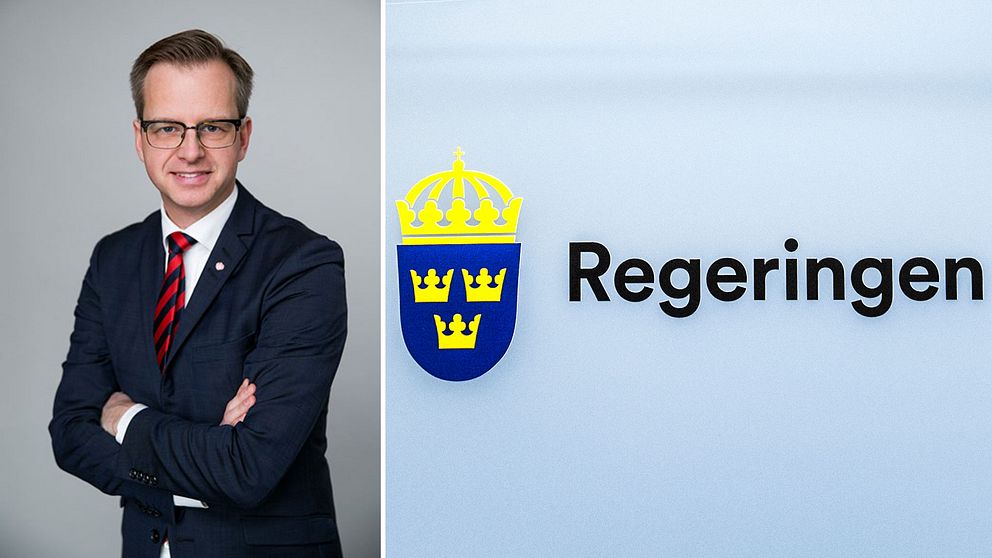 IT-minister Mikael Damberg (s) bjuder in publicisterna bakom uppropet till ett möte.