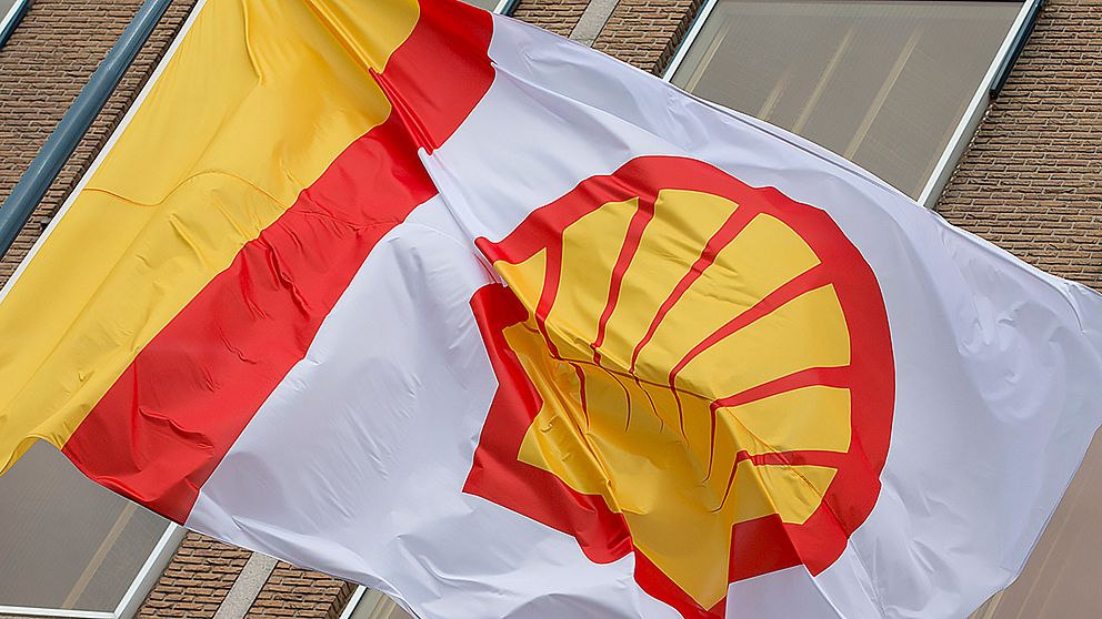 Shells vinst rasar 89 procent