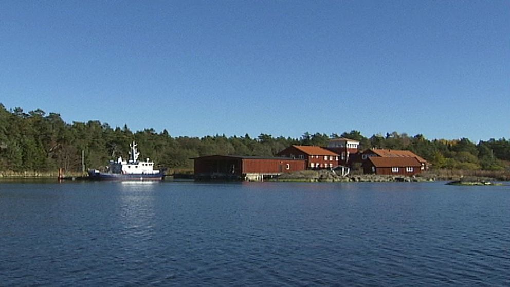 Bara på Skoghalls båtsällskap var det 53 båtar som inte sattes i sjön förra sommaren.