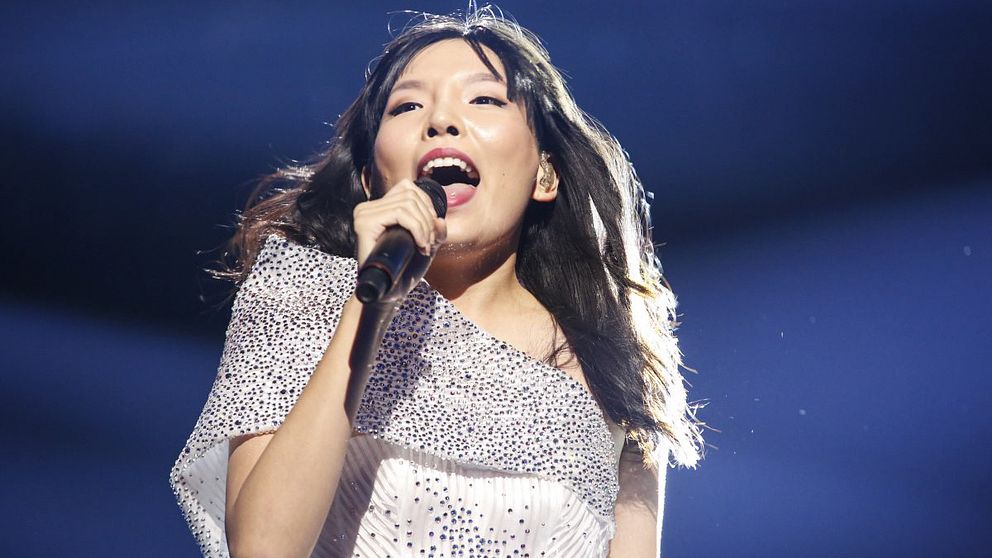 Dami Im