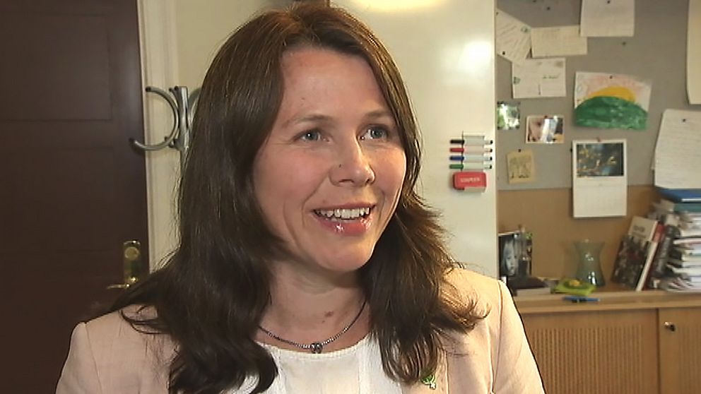 Åsa Romson