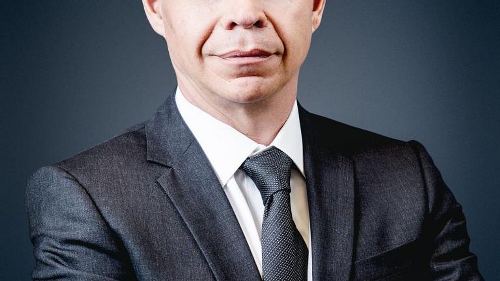 Advokat Jan Kyrö.