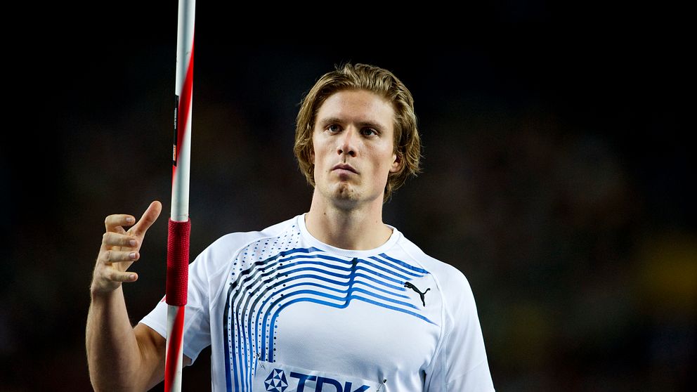 Andreas Thorkildsen