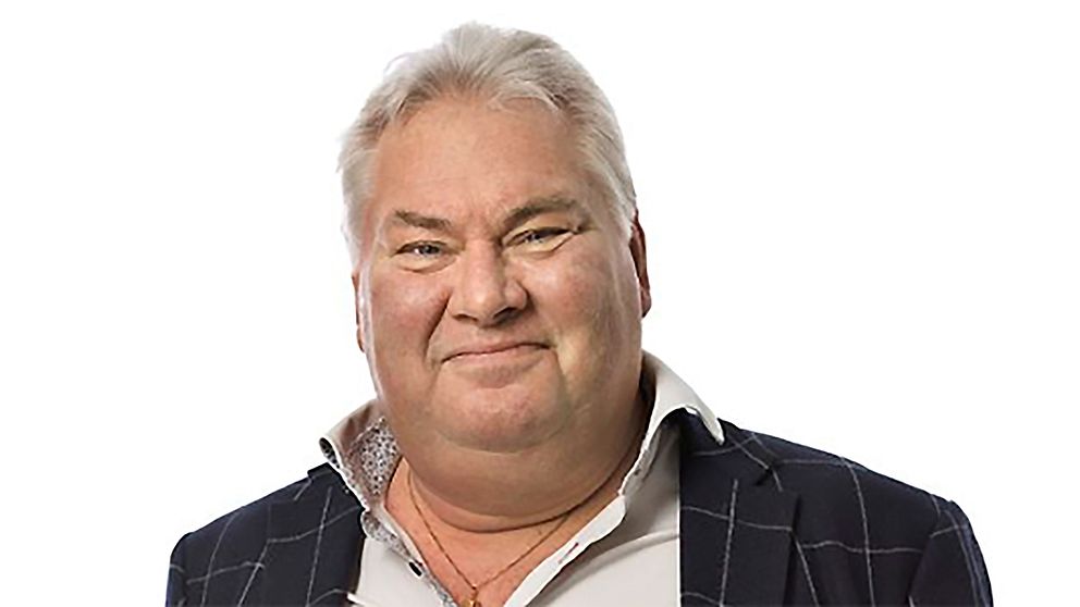 Anders Rosén (S) Halmstad