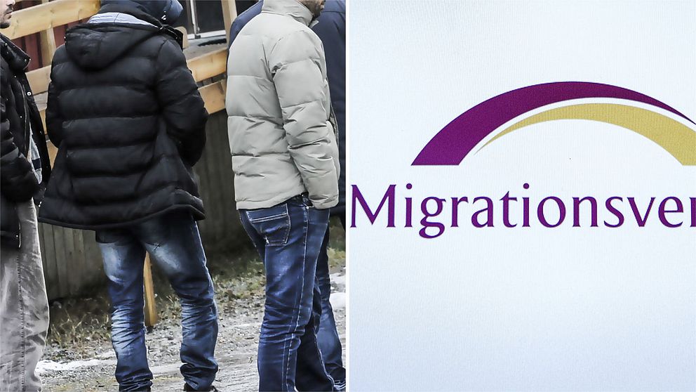 Migrationsverkets inför skyddsstopp