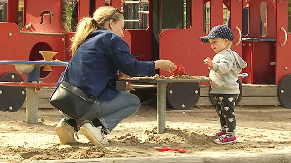 Populärt med kostnadsfri förskola
