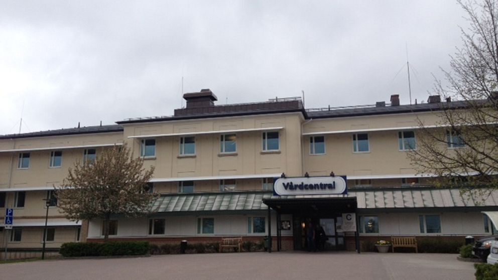 Torsby Vårdcentral