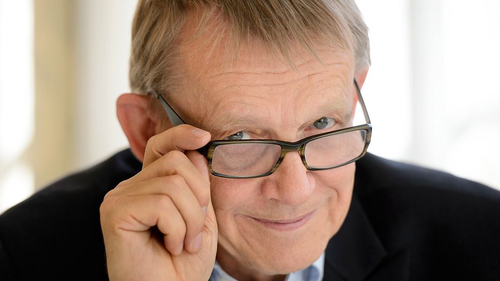 Hans Rosling