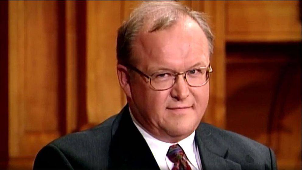 Göran Persson, tidigare statsminister och partiledare för Socialdemokraterna.