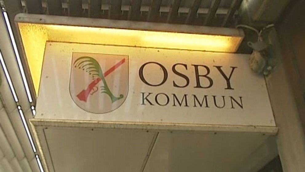 Osby kommun