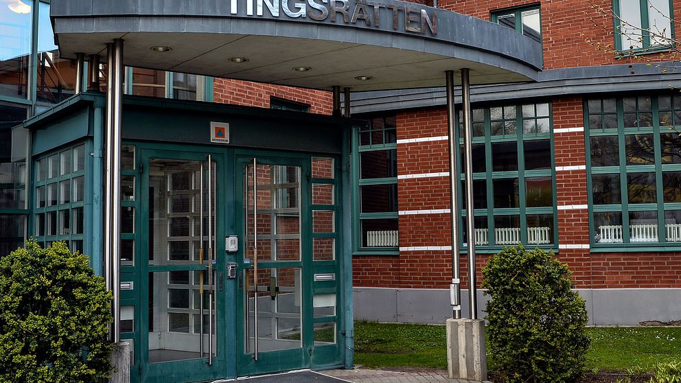 Tingsrätten i Kristianstad