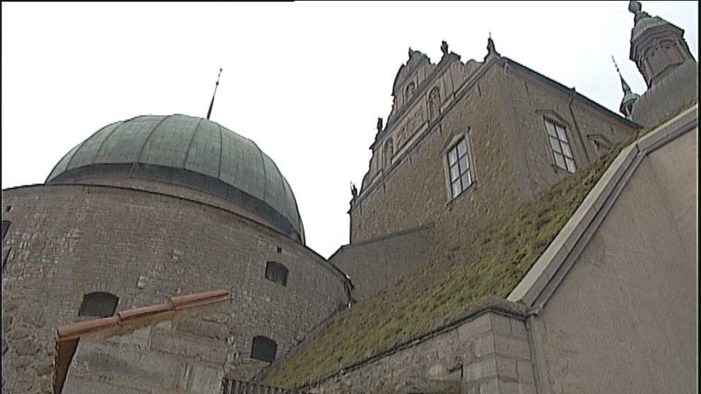 Vadstena slott