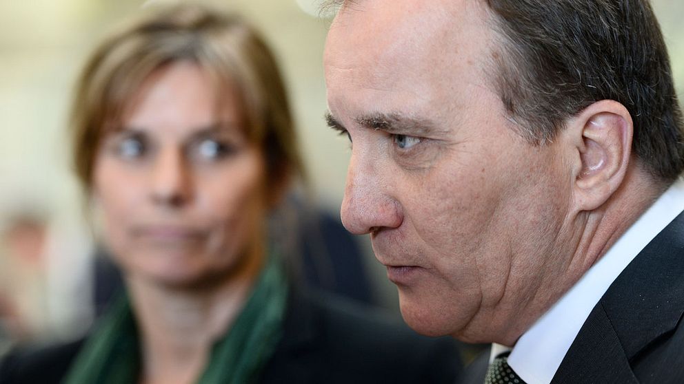 Stefan Löfven