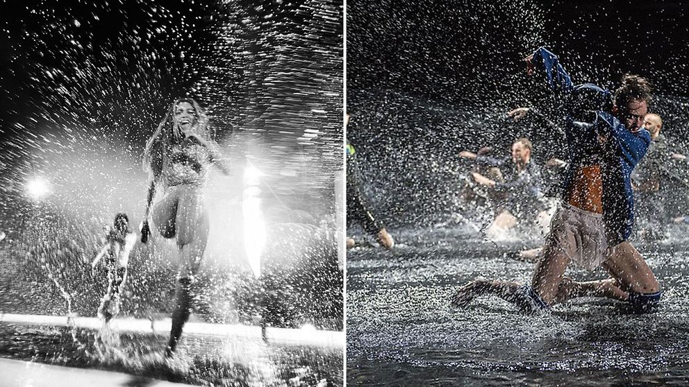 Beyoncé accused of stealing choreography – again.