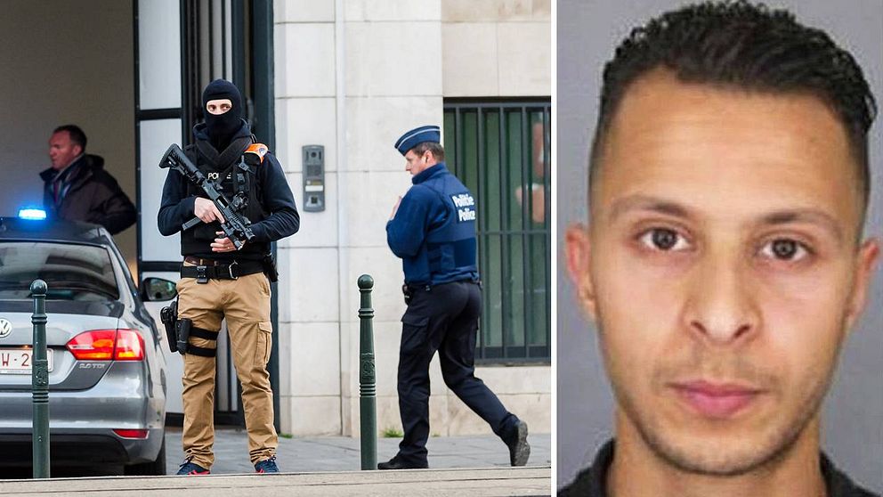 26-årige Abdeslam är fransk medborgare av marockanskt ursprung, men uppvuxen i Belgien. Han tros vara den enda överlevande förövaren bakom terrordåden i Paris i november.