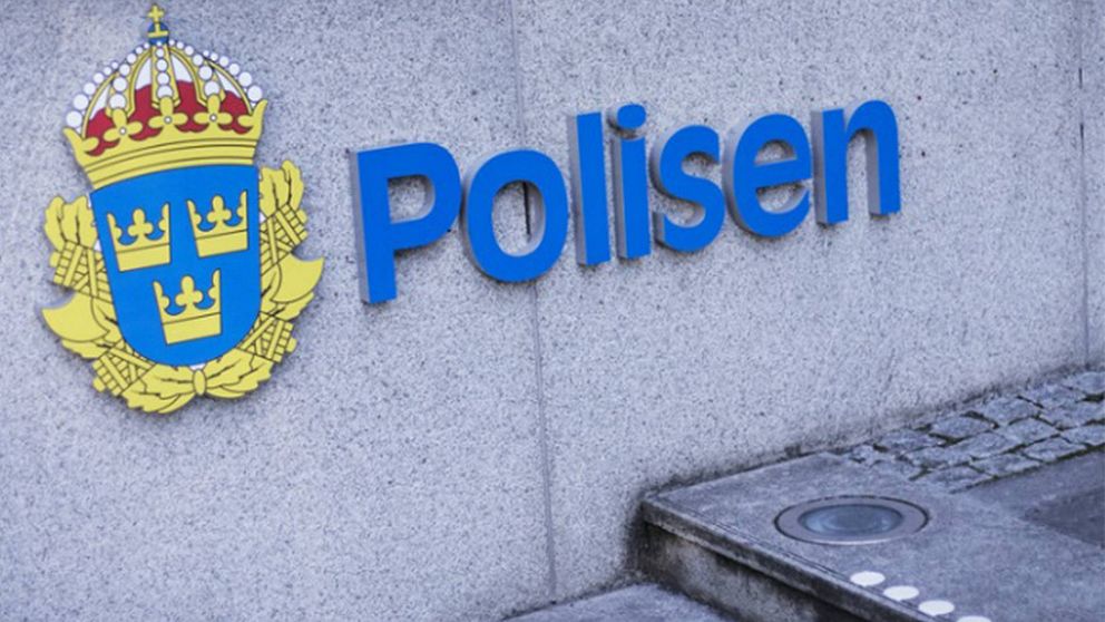 Polismyndigheten.