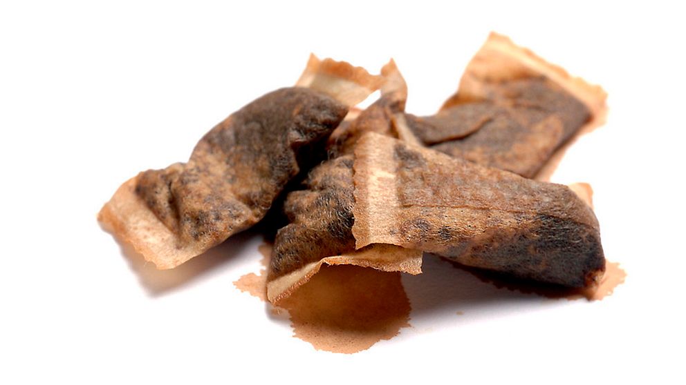 En stor snussmugglingsliga har sprängts i Estland. Ligan misstänks att under loppet av ett år smugglat in åtta ton snus från Sverige.