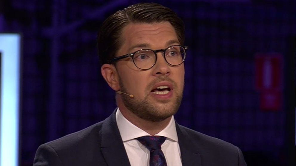 Jimmie Åkesson