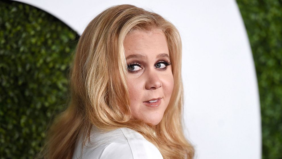 Amy Schumer