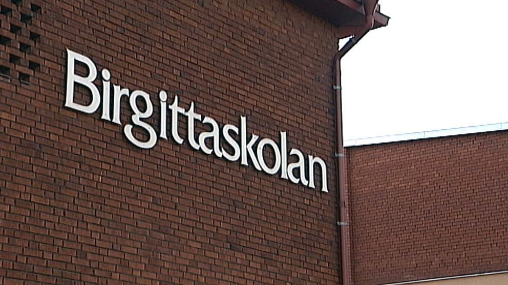 Utredning om Birgittaskolans lokaler