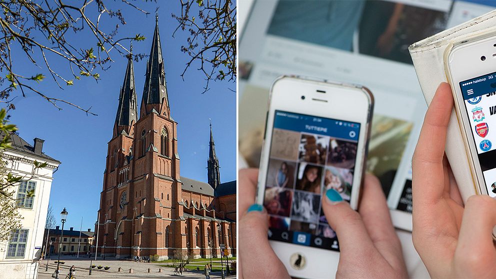 På nationaldagen lanseras det fritt wifi i de centrala delarna av Uppsala. Totalt kommer det finans 15 så kallade accesspunkter.