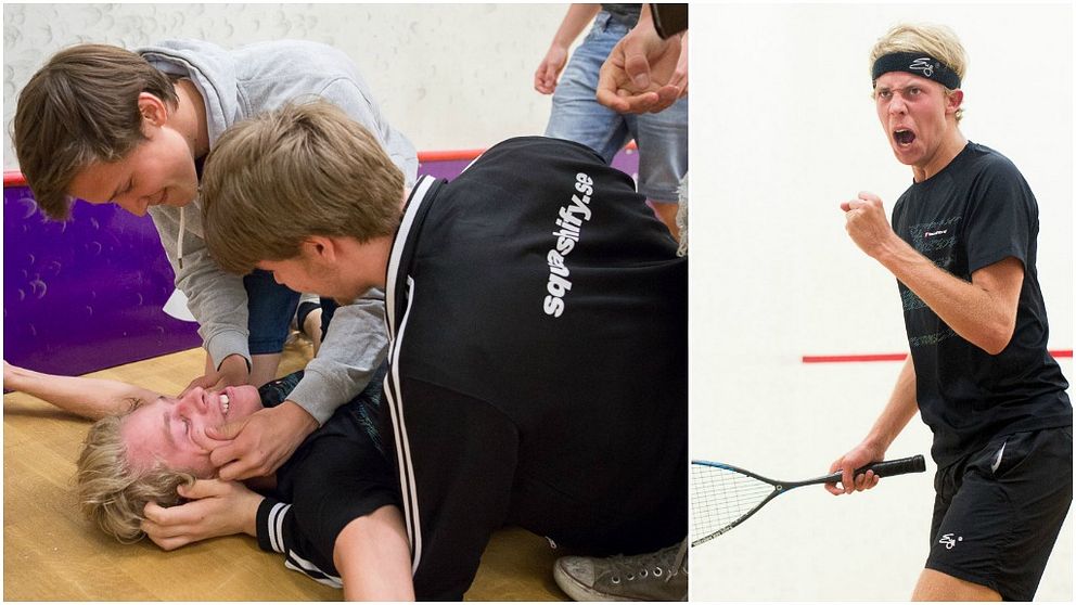 Skellefteå squashklubb