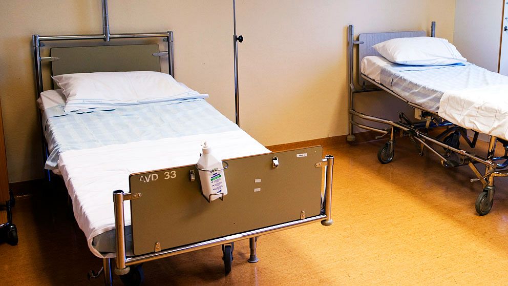 Testpatienten Tolvan Tolvansson har en lång sjukvårdsjournal, trots att han inte finns.