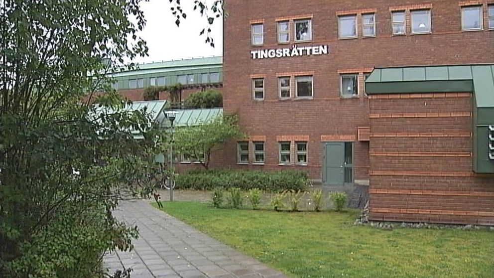 Östersunds Tingsrätt