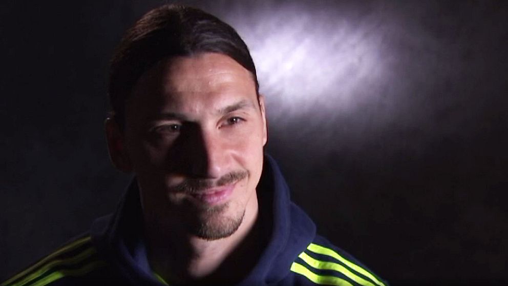 Zlatan