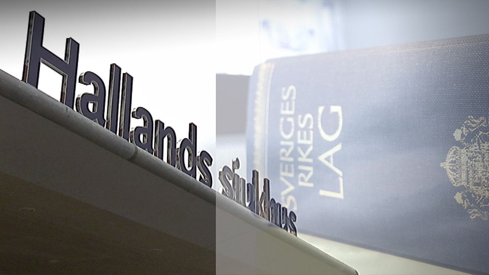 Hallands sjukhus