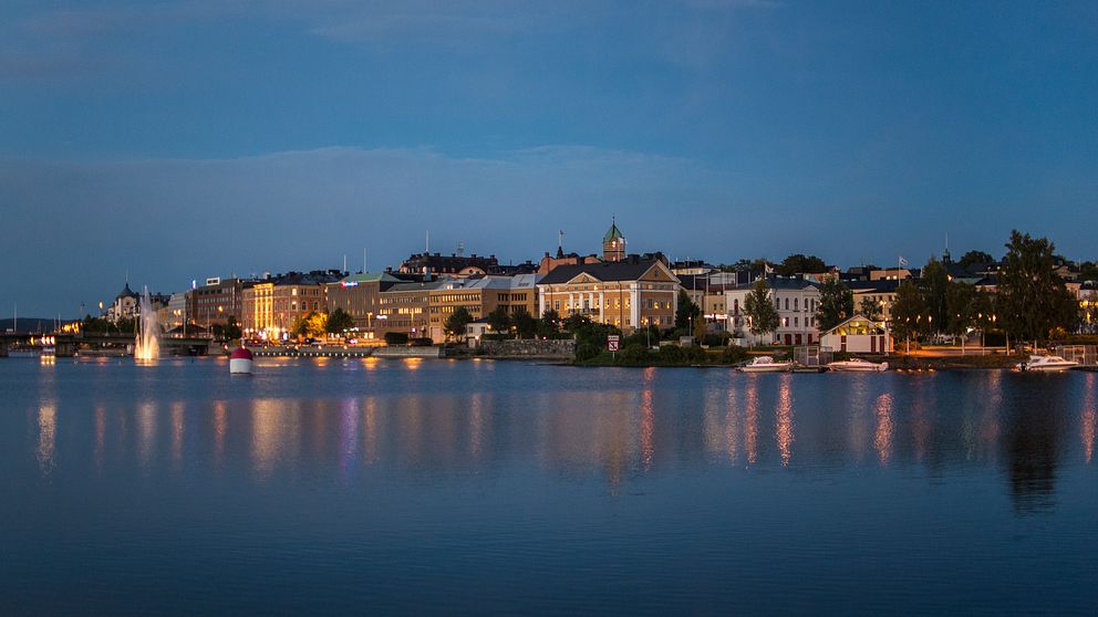Härnösand