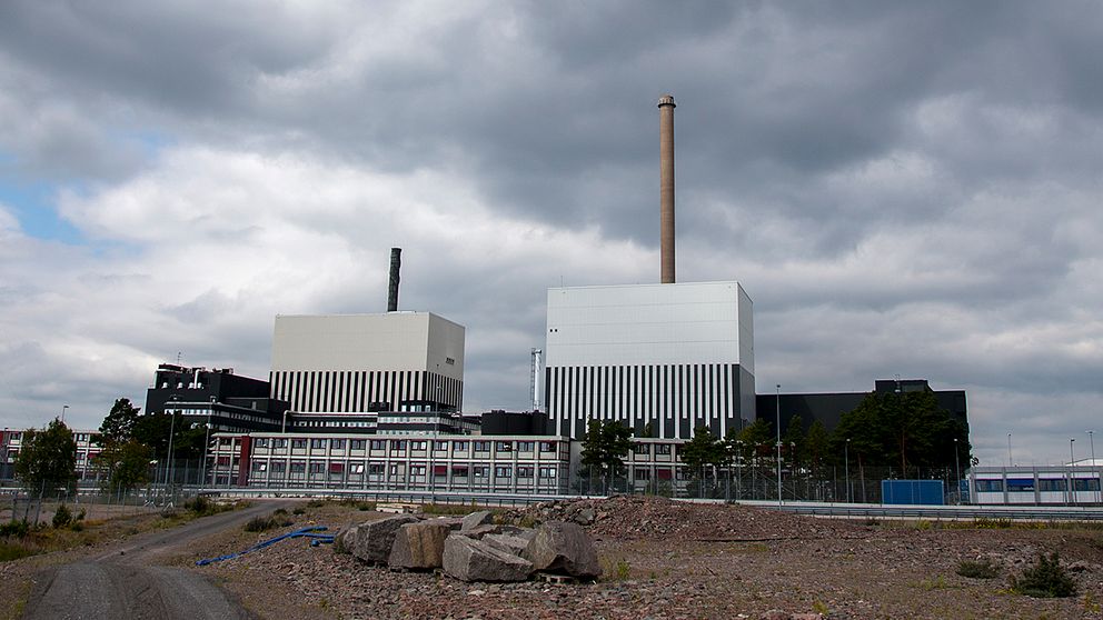 Kärnkraft, Oskarshamn