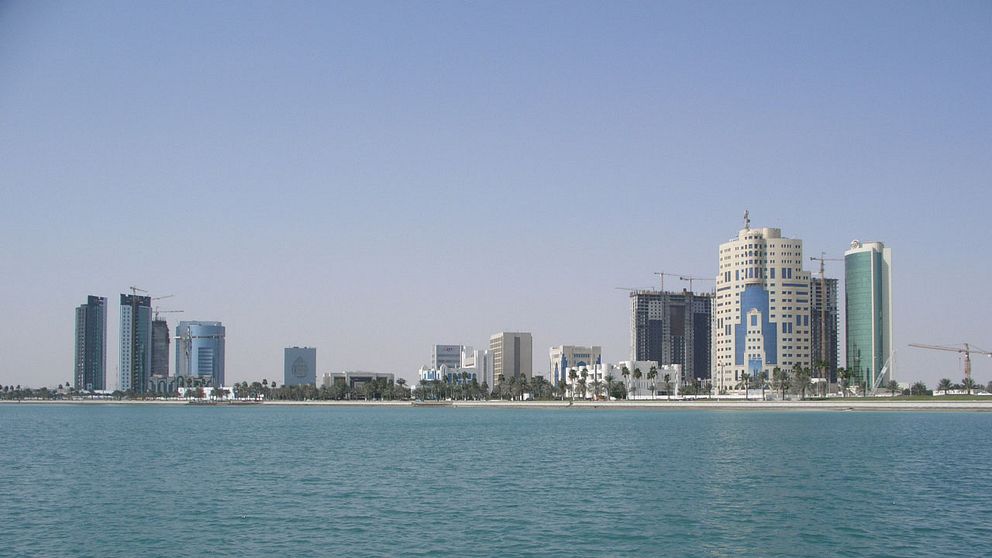 Doha.