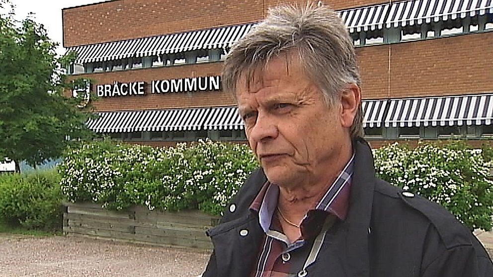 Sven-Åke Draxten