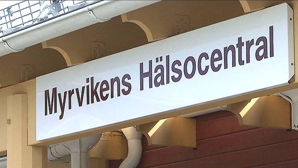 Hälsocentral