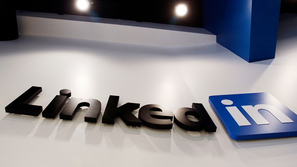 linkedin