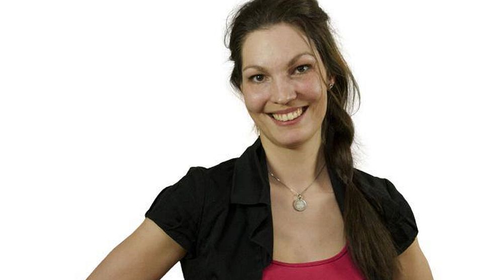 Elisabeth Malmqvist