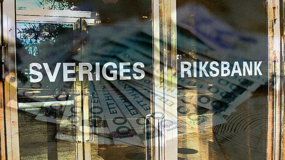 Riksbankens nya räntebesked 18 december 2012