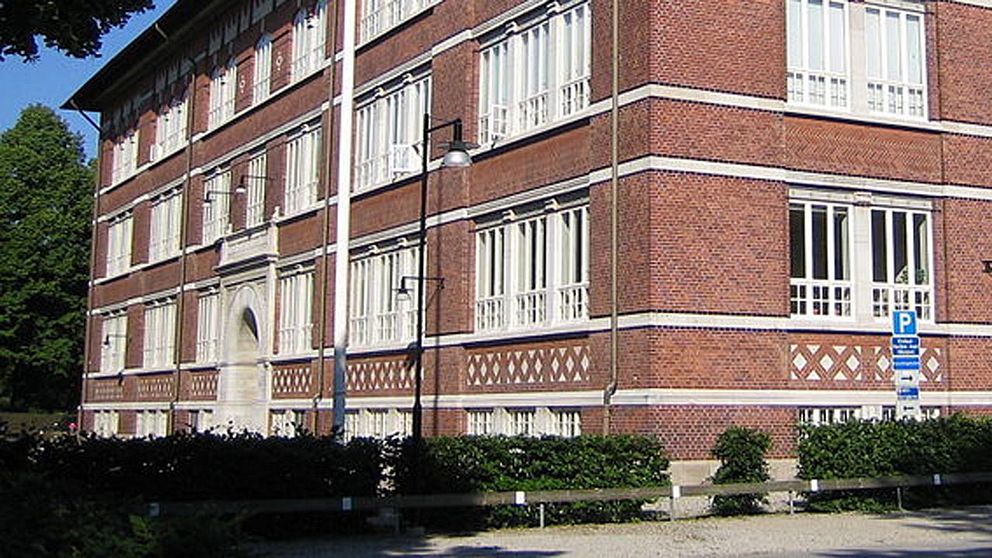 Malmö Konsthögskola