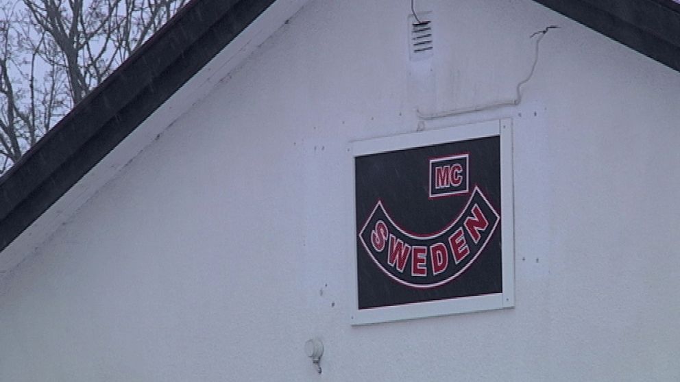 Efter mordet på Outlawspresidenten tror Blekingepolisen att Hells Angels lokala undergrupp belönats.